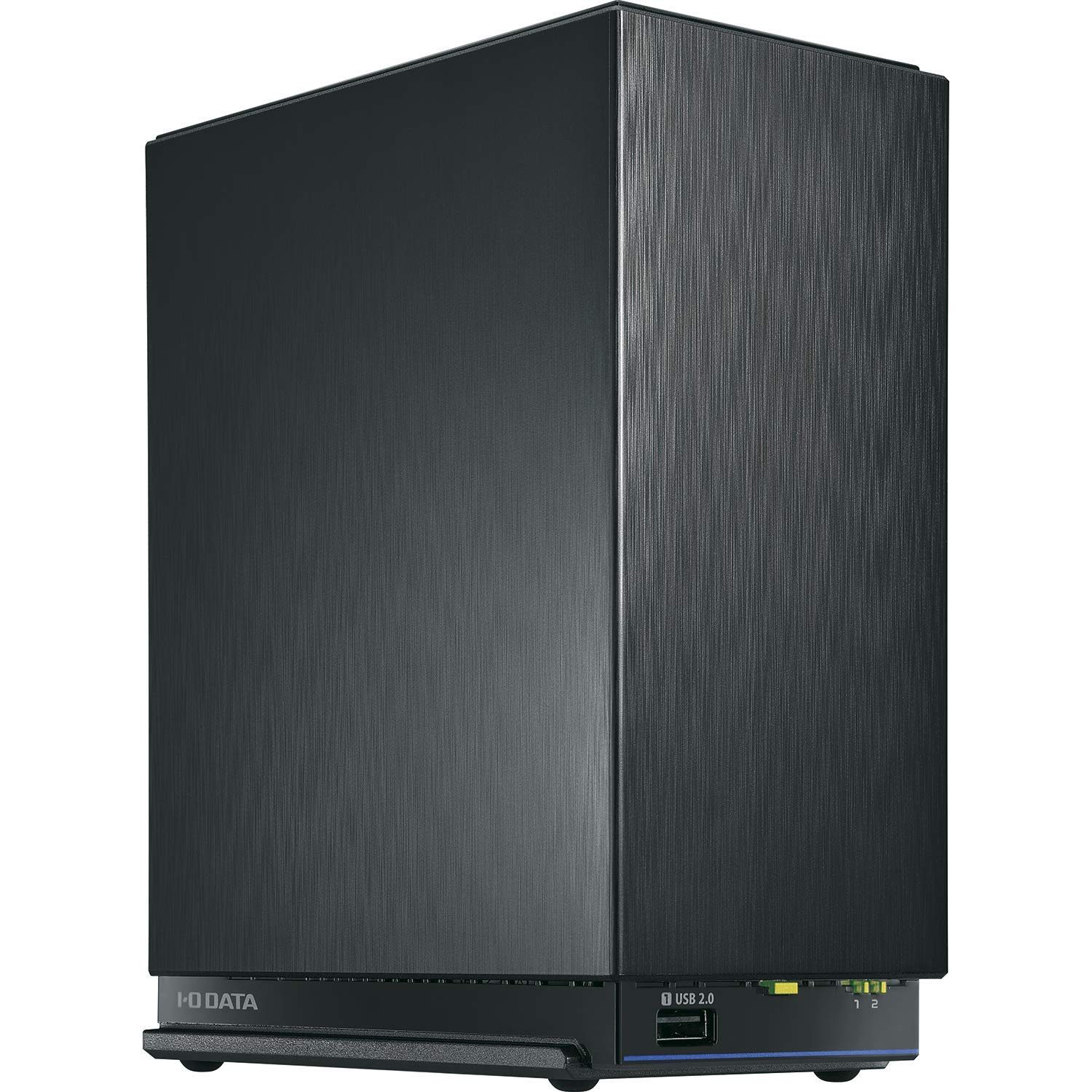 価格推移】 I-O DATA HDL2-AAX6/E デュアルコアCPU搭載 NAS